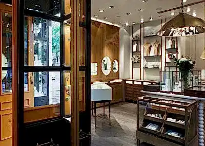 Aristocrazy