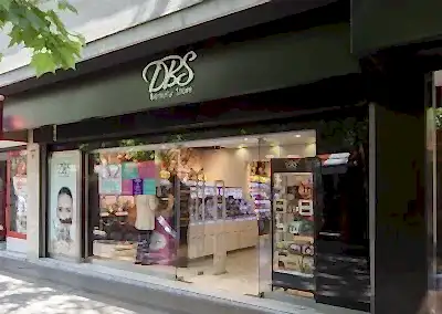 DBS Beauty Store