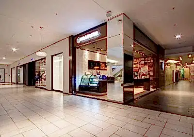 Dulce Luna Plaza Egaña