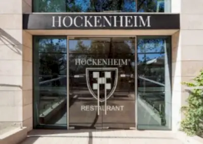 Hockenheim