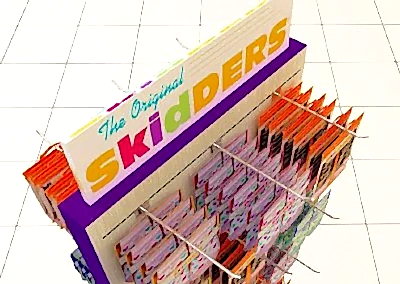 iSkidDERS