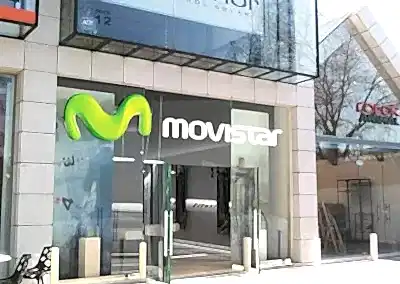 Movistar