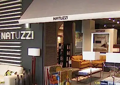 Natuzzi & Italsofa