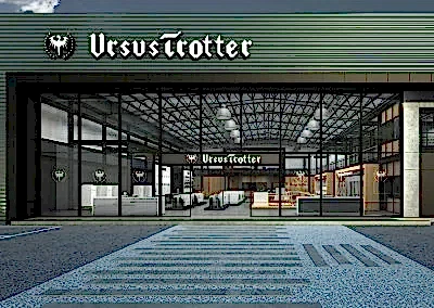 Ursus Trotter