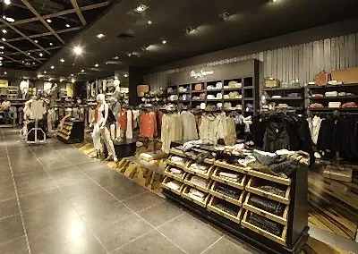 Pepe Jeans