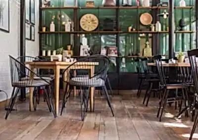 Tea Connection