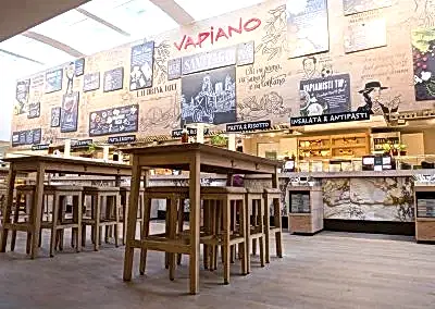 Vapiano