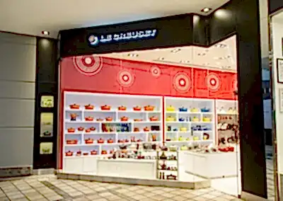 Le Creuset