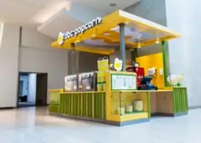 Doc Popcorn Mall Plaza Los Dominicos