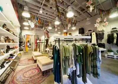 Free People